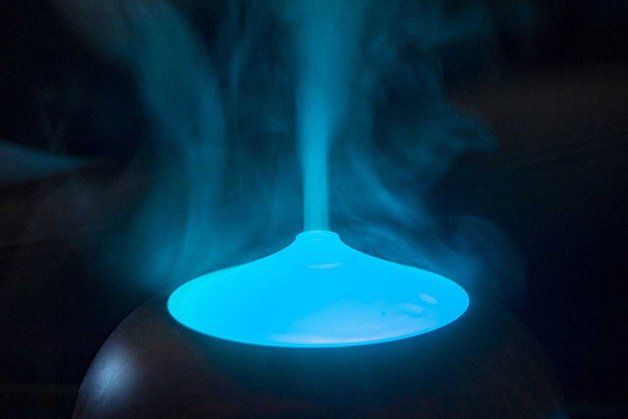 Cara Menggunakan Vapor - Homecare24