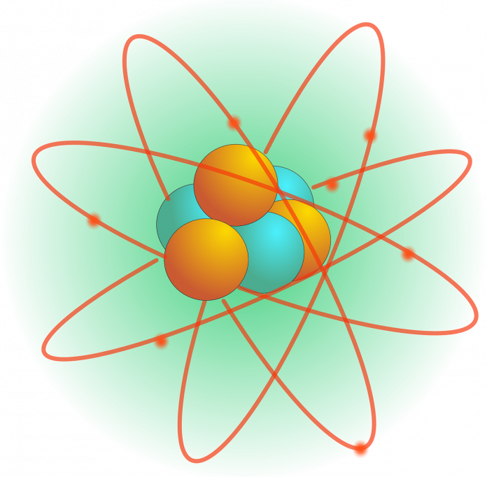 ¿Qué es un átomo? Definición, características y ejemplos ¿Qué es un átomo? Definición, características y ejemplos