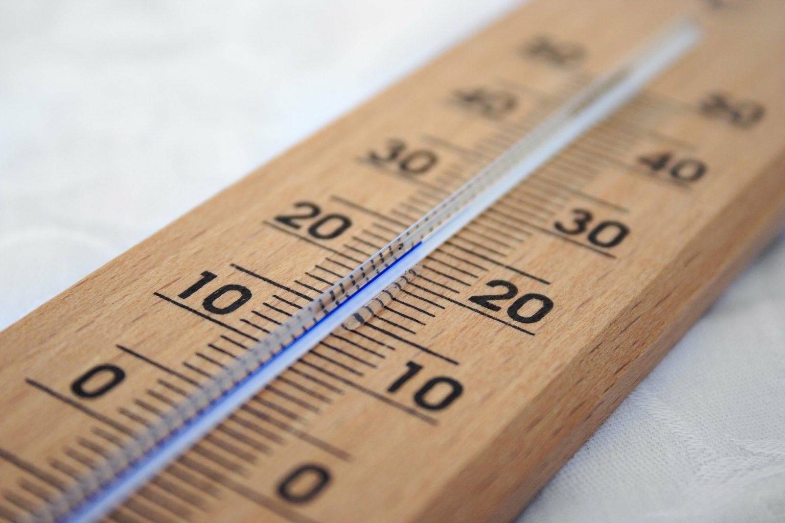Cómo Convertir Temperaturas de Kelvin a grados Celsius