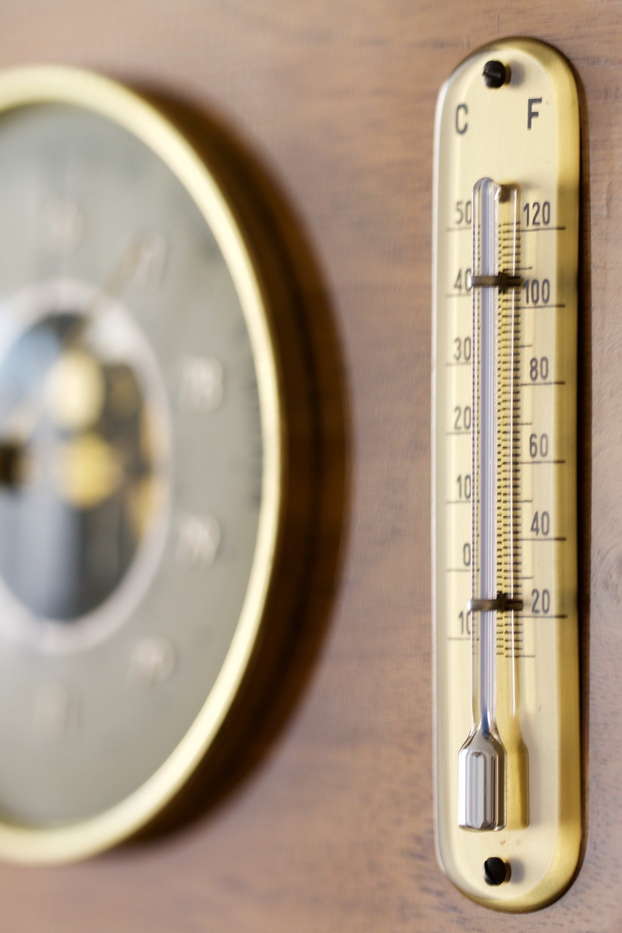 ¿Cómo pasar los grados Fahrenheit a Celcius? YuBrain
