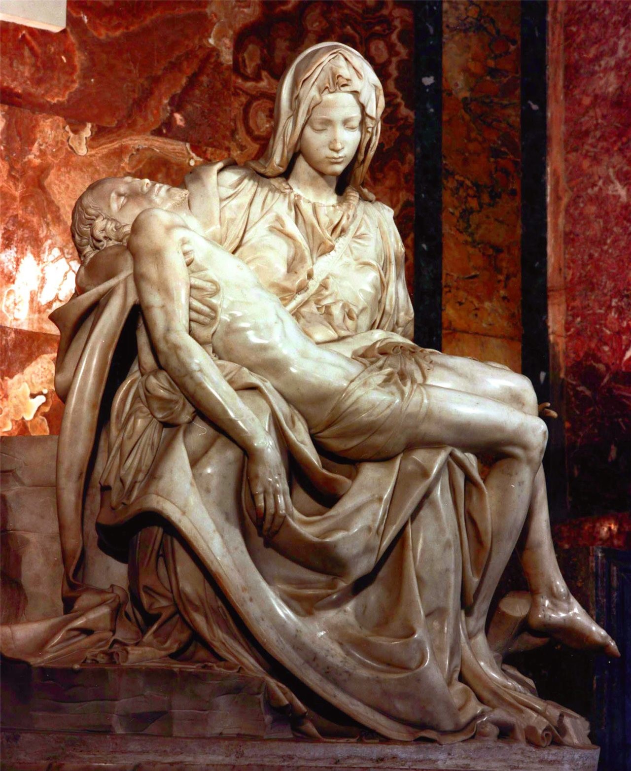 Pintor Mas Famoso De La Historia Los 12 mejores artistas plásticos de todos los tiempos - YuBrain