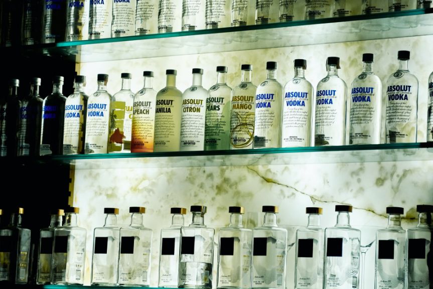 caducidad del alcohol