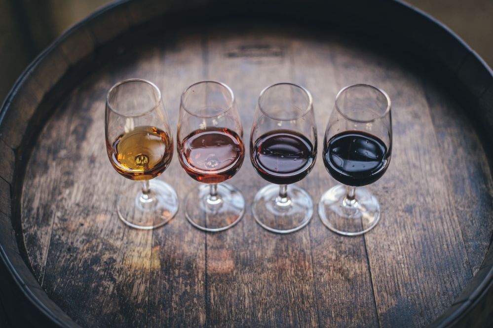 caducidad del alcohol