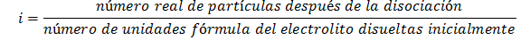 Cómo calcular la presión osmótica de una solución