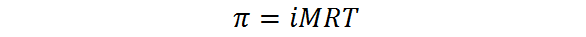 Cómo calcular la presión osmótica de una solución