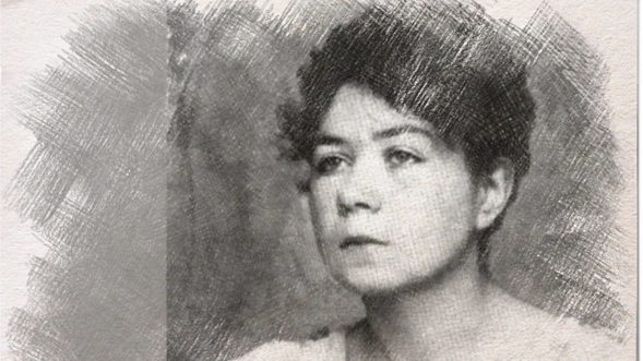 Alfonsina Storni