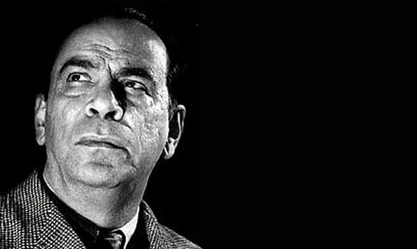 Rómulo Gallegos