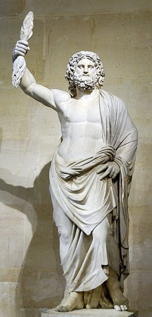 Zeus de Esmirna