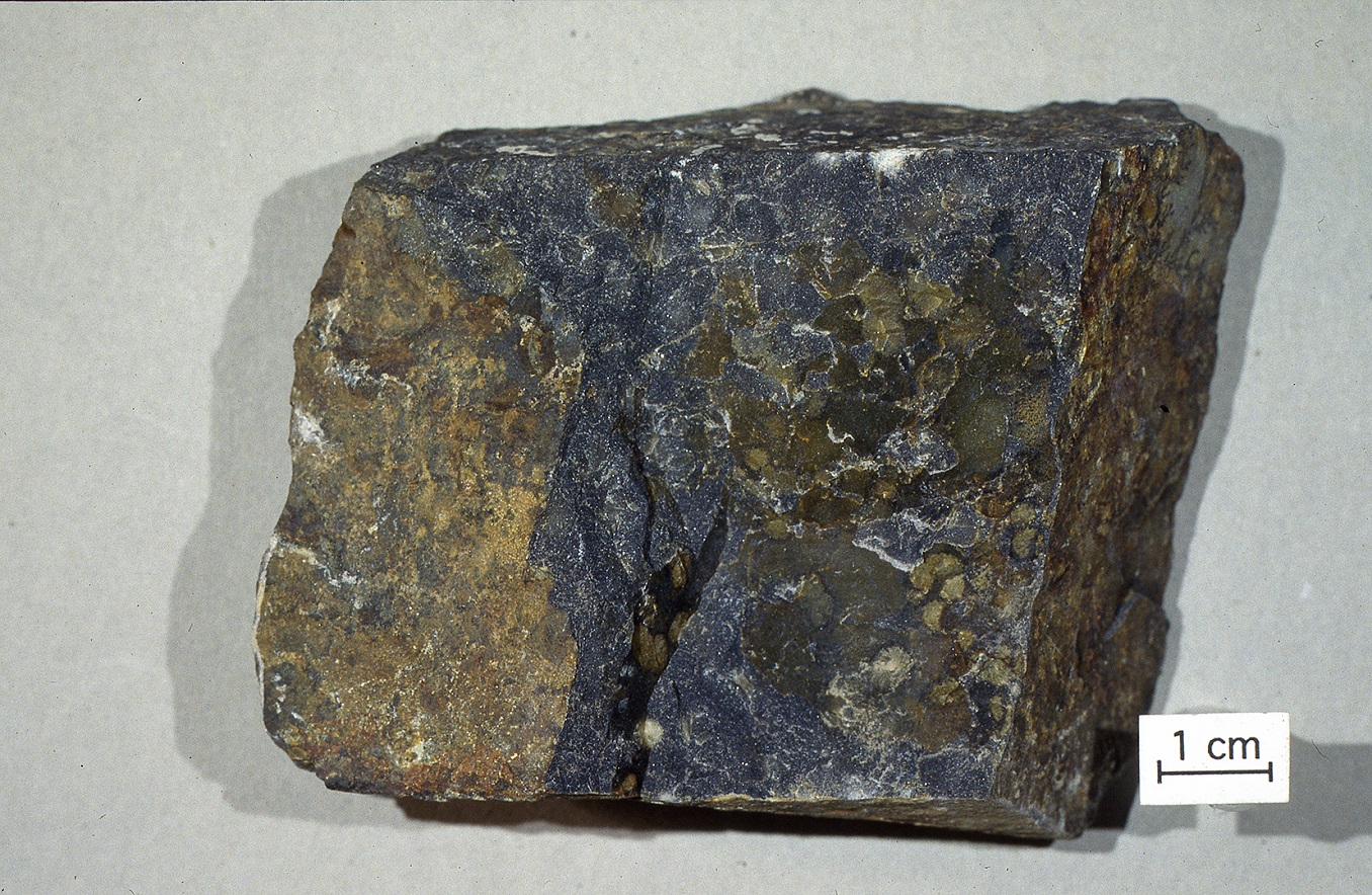 Qué es el hornfels y cómo se forma Rocas corneanas YuBrain