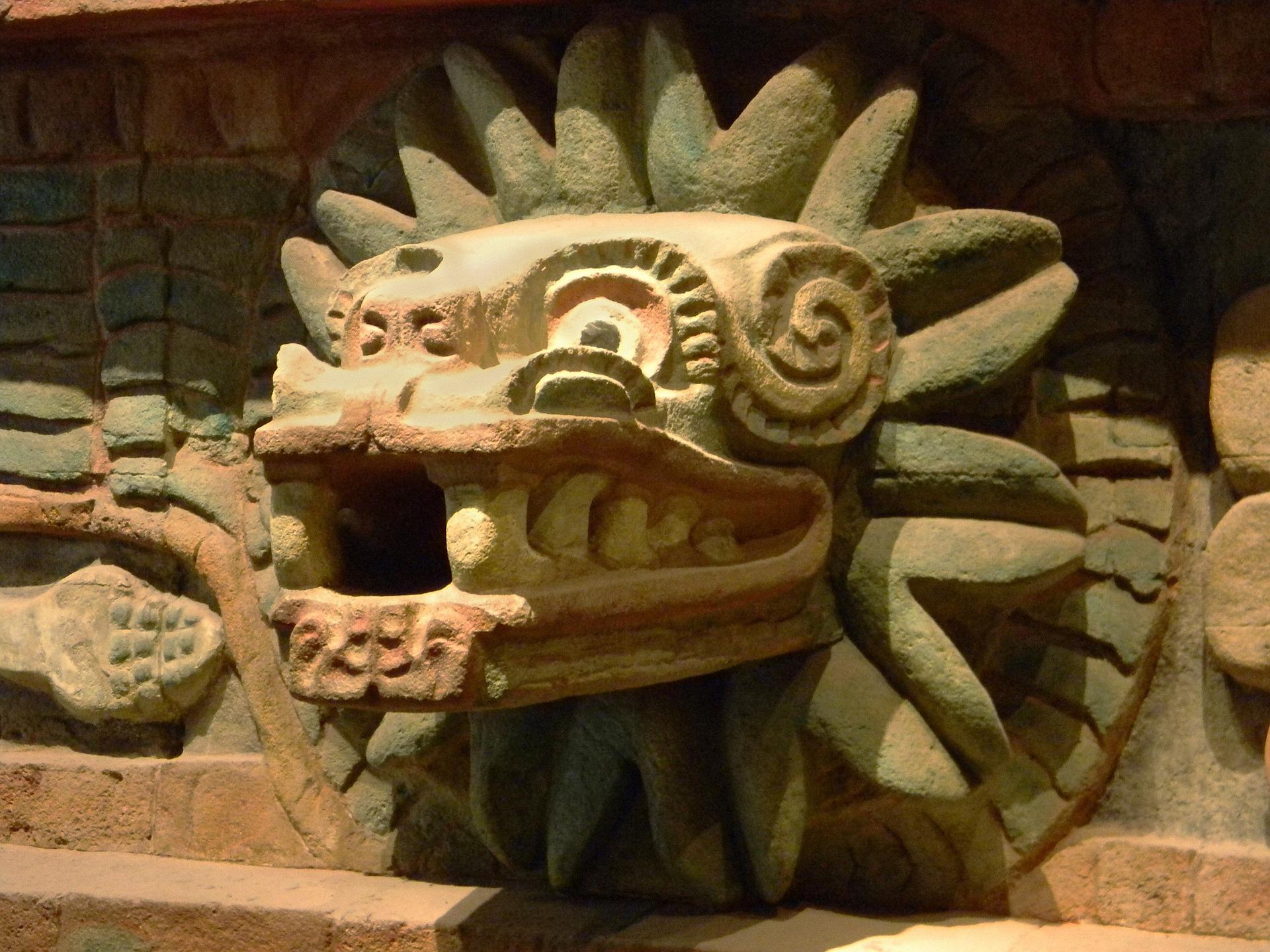 9 Things You Didn't Know About Quetzalcoatl